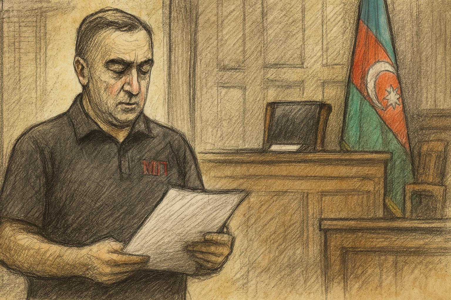 Recap: Allegations & Trial of Ramin Isayev